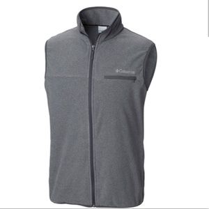 Columbia Mountain Crest Vest